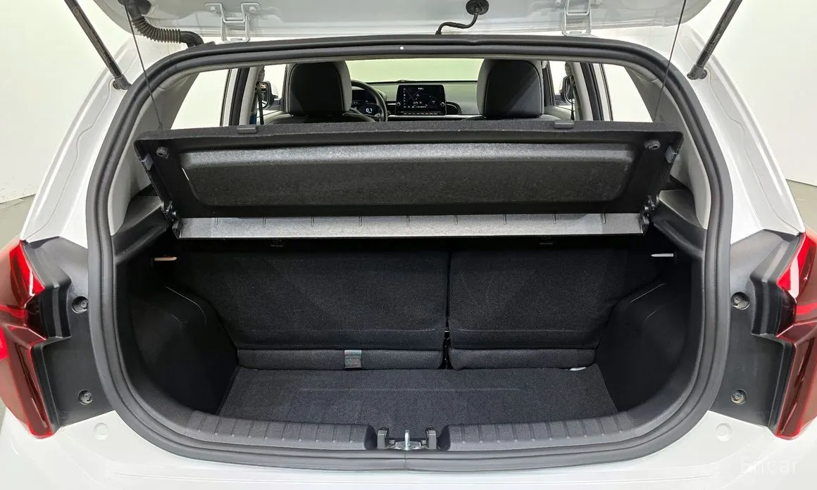 Kia Morning 2023 Prestige