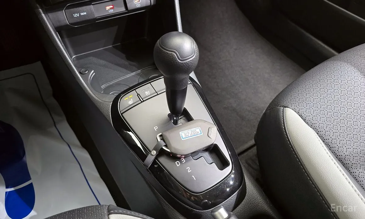 Kia Morning 2023 Prestige