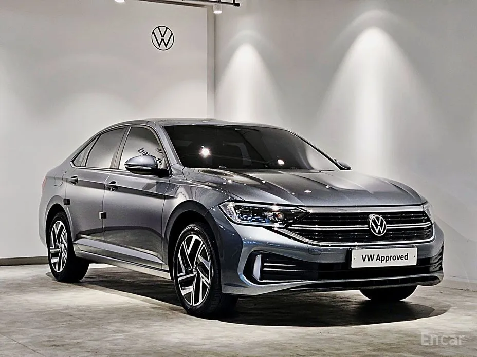 Volkswagen Jetta 2019 1.5 TSI Premium