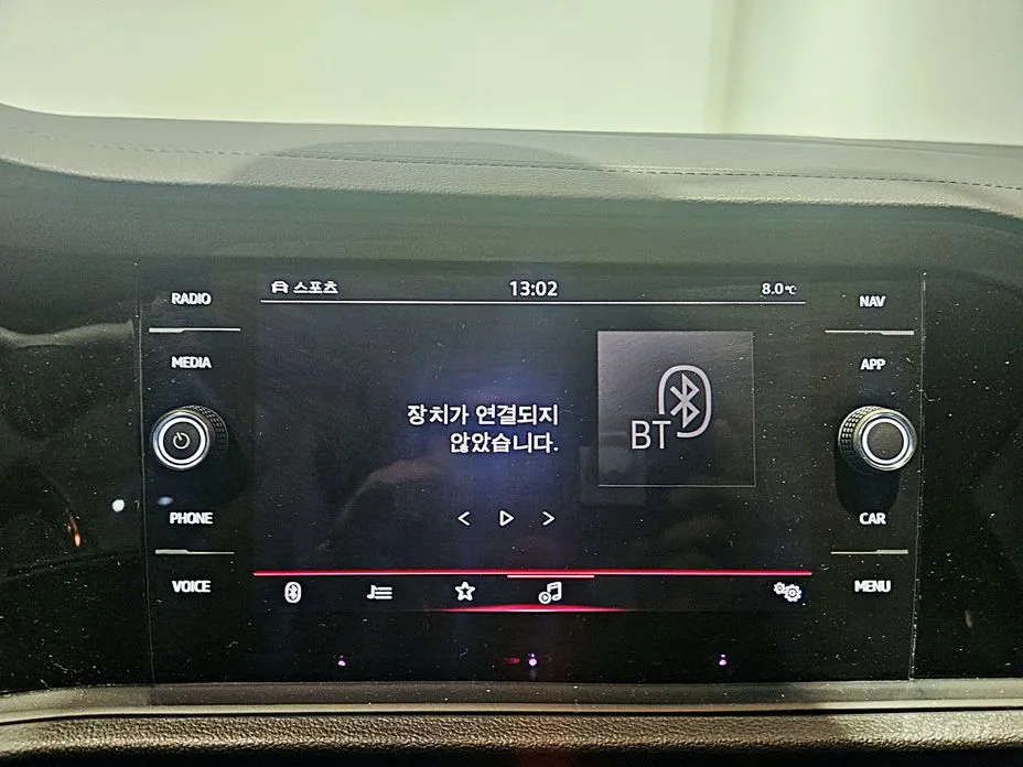 Volkswagen Jetta 2019 1.5 TSI Premium