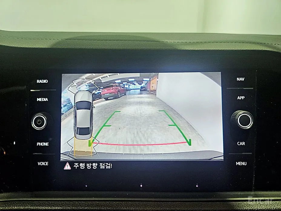 Volkswagen Jetta 2019 1.5 TSI Premium