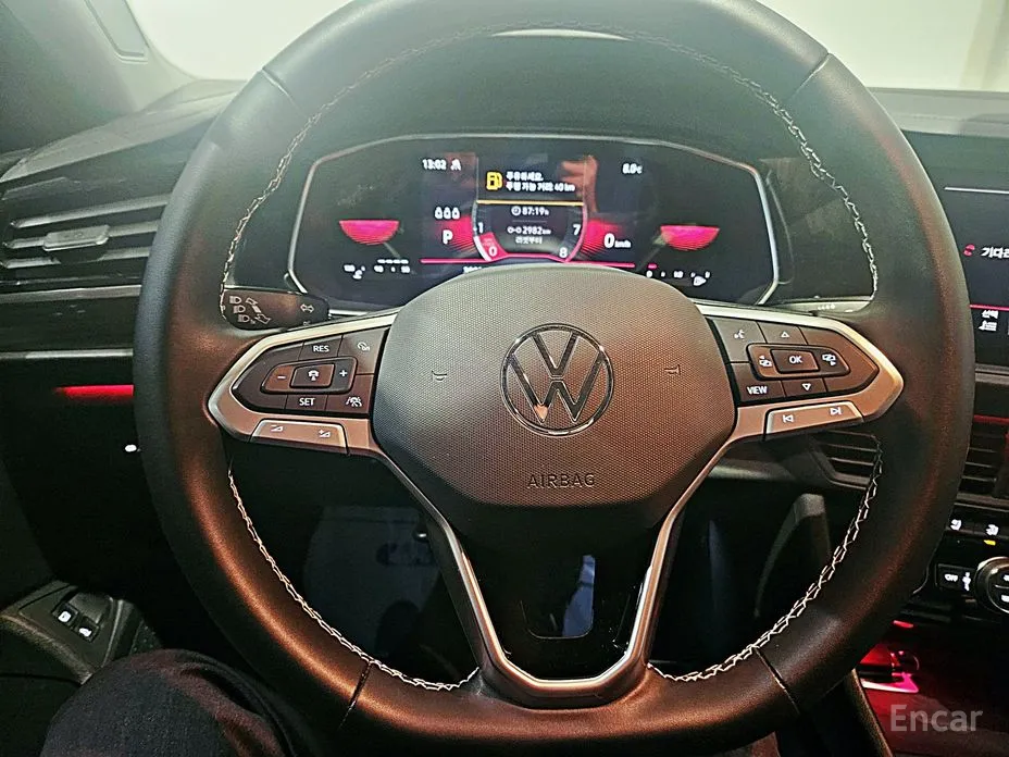 Volkswagen Jetta 2019 1.5 TSI Premium