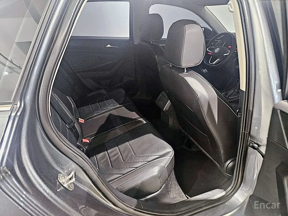 Volkswagen Jetta 2019 1.5 TSI Premium