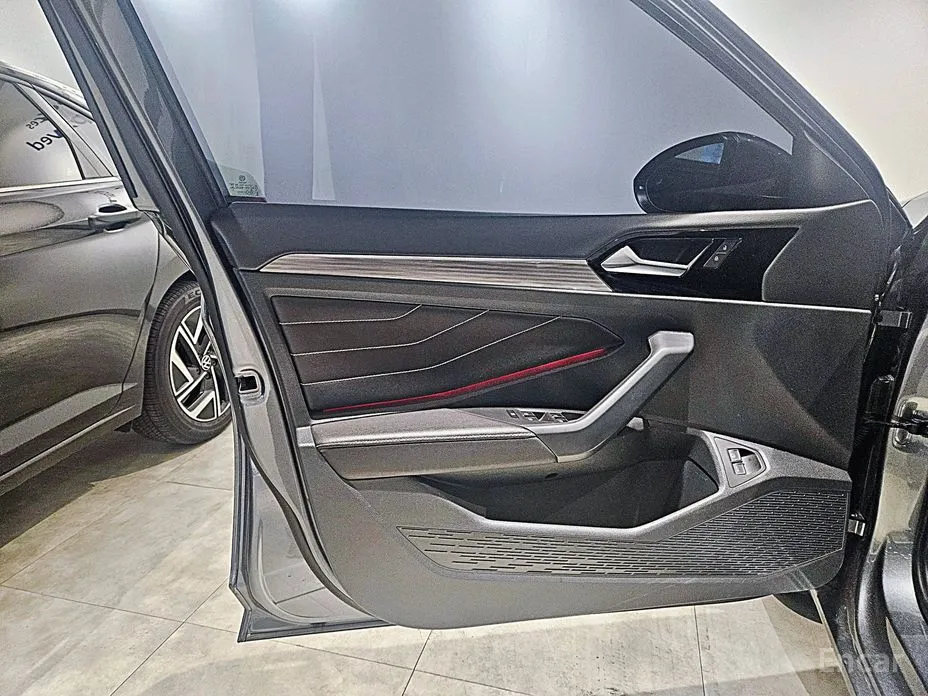 Volkswagen Jetta 2019 1.5 TSI Premium