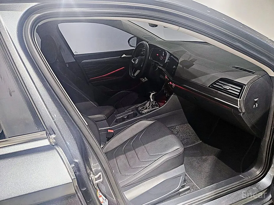 Volkswagen Jetta 2019 1.5 TSI Premium