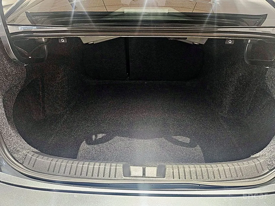 Volkswagen Jetta 2019 1.5 TSI Premium