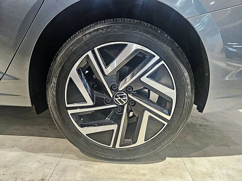 Volkswagen Jetta 2019 1.5 TSI Premium