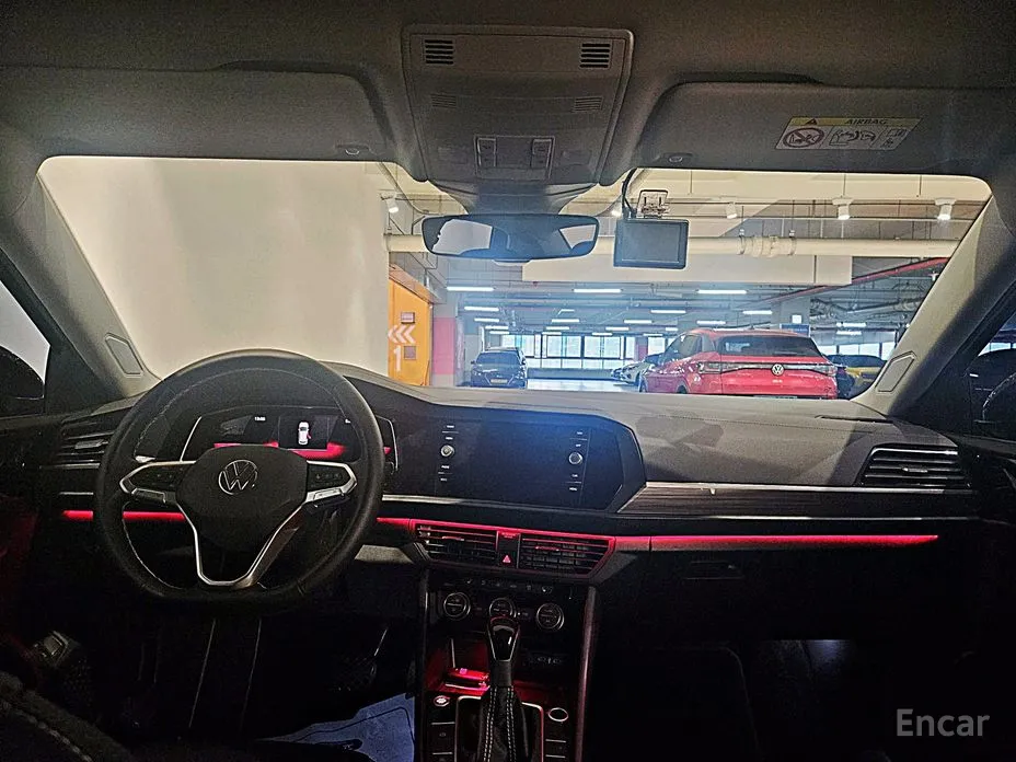 Volkswagen Jetta 2019 1.5 TSI Premium