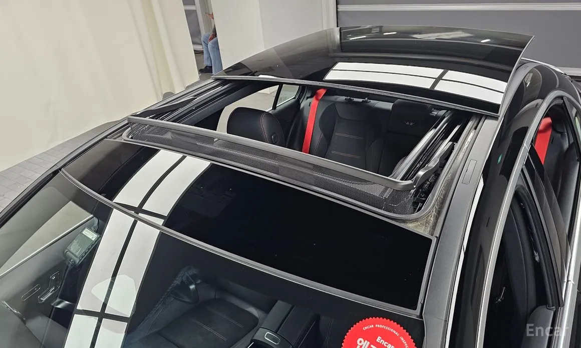 Mercedes-Benz A-Class 2019 AMG A35 4MATIC Sedan