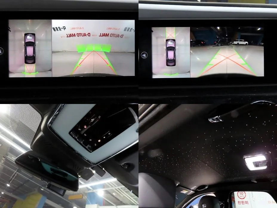 Rolls-Royce Ghost 2020 6.7 V12