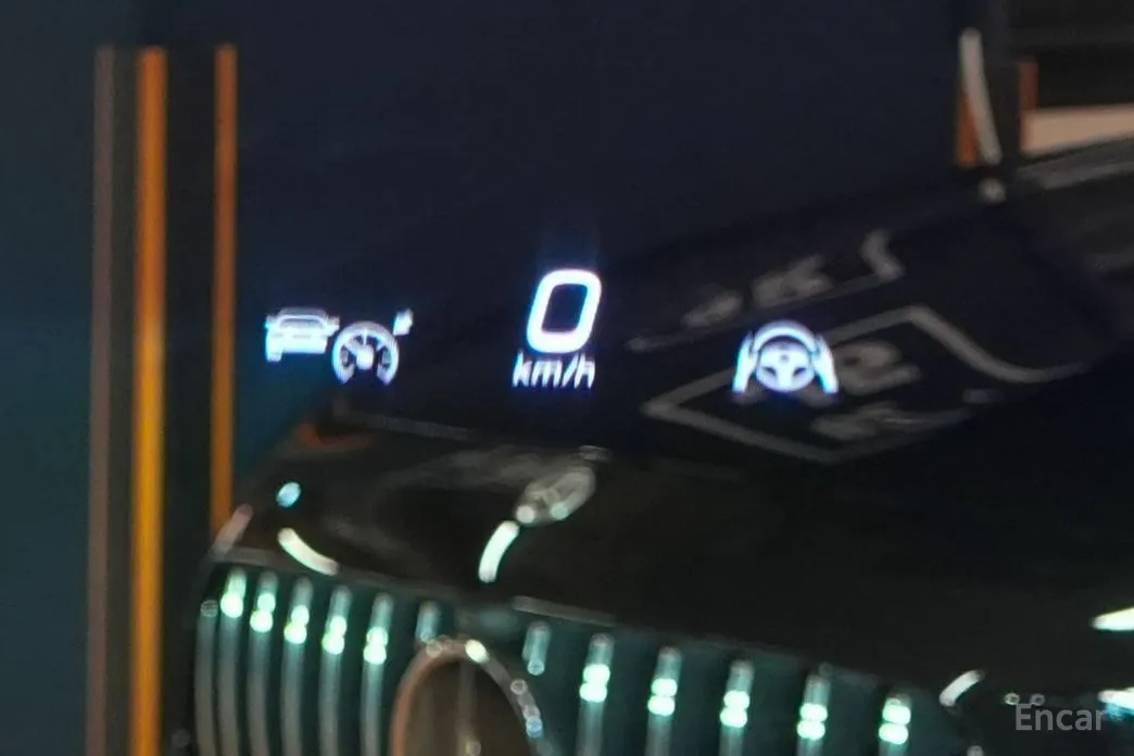 Mercedes-Benz GLE-Class 2019 GLE450 4MATIC