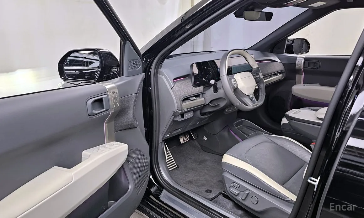 Kia EV3 2024 Long Range 2WD