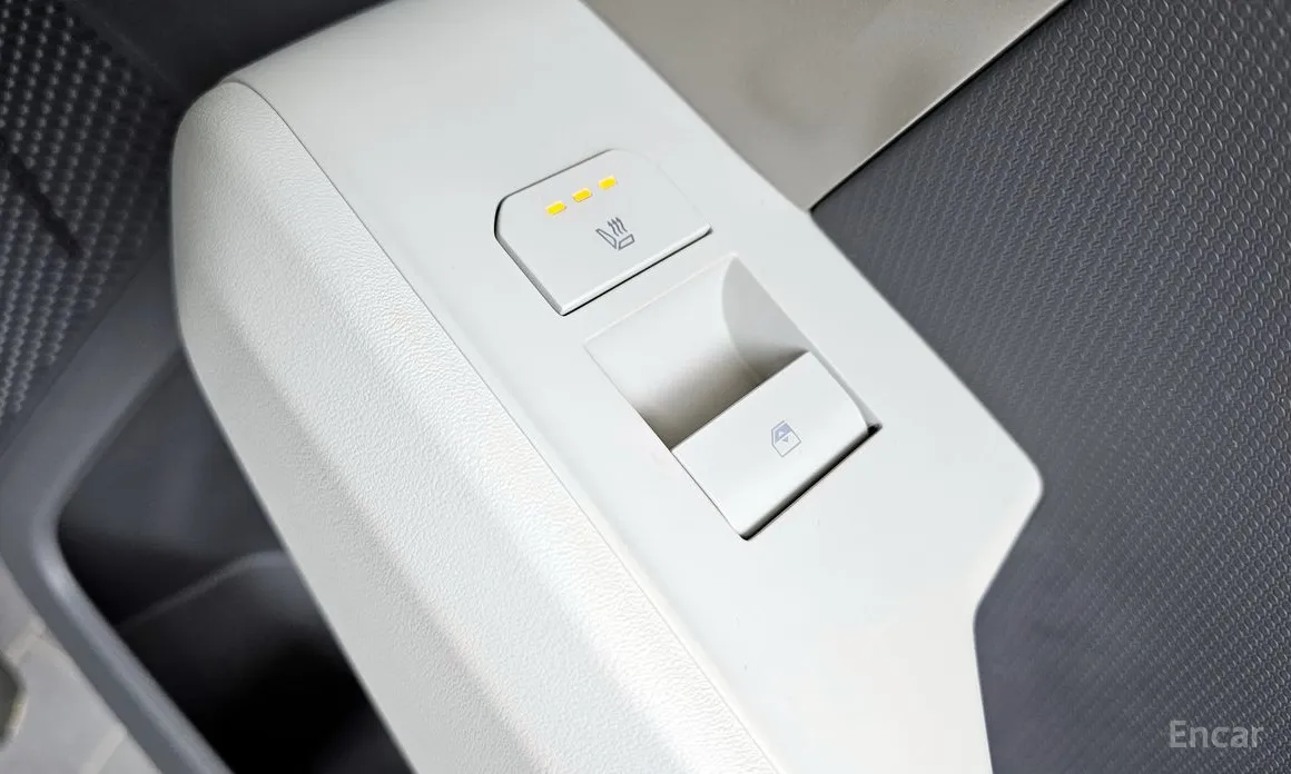 Kia EV3 2024 Long Range 2WD