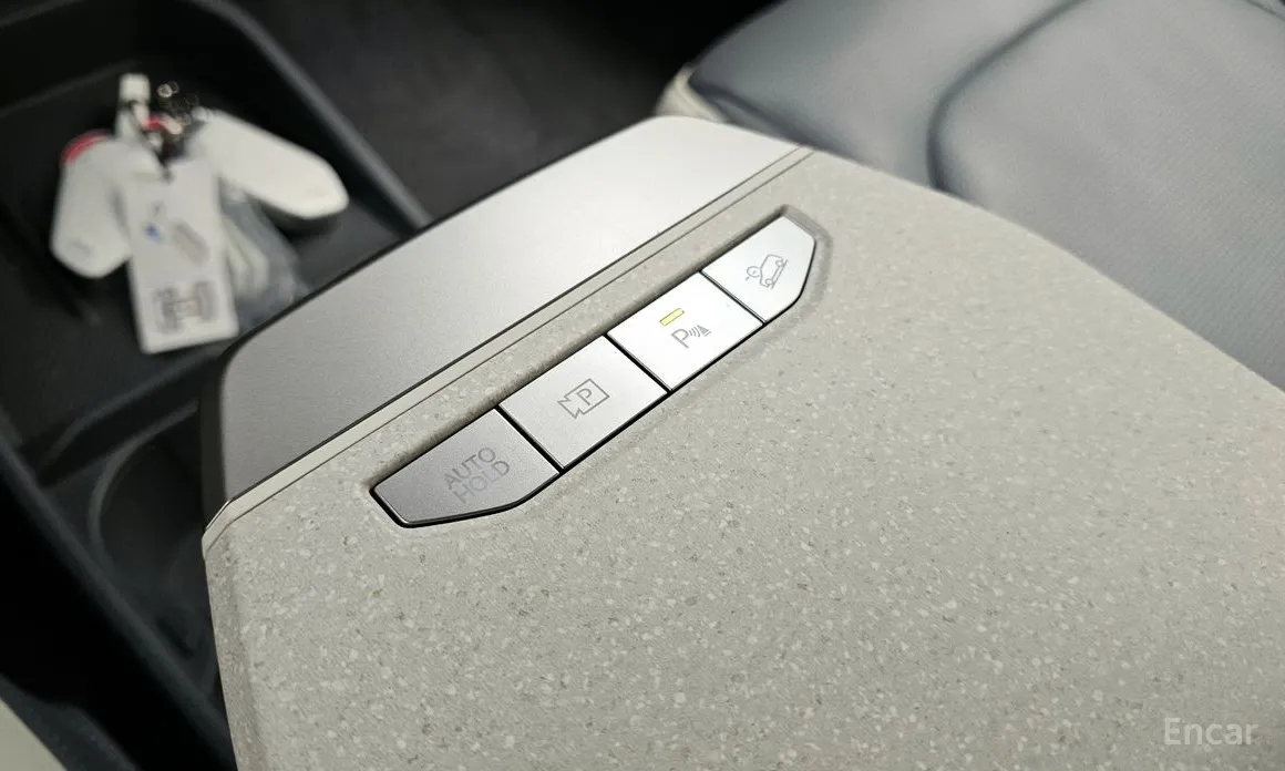 Kia EV3 2024 Long Range 2WD