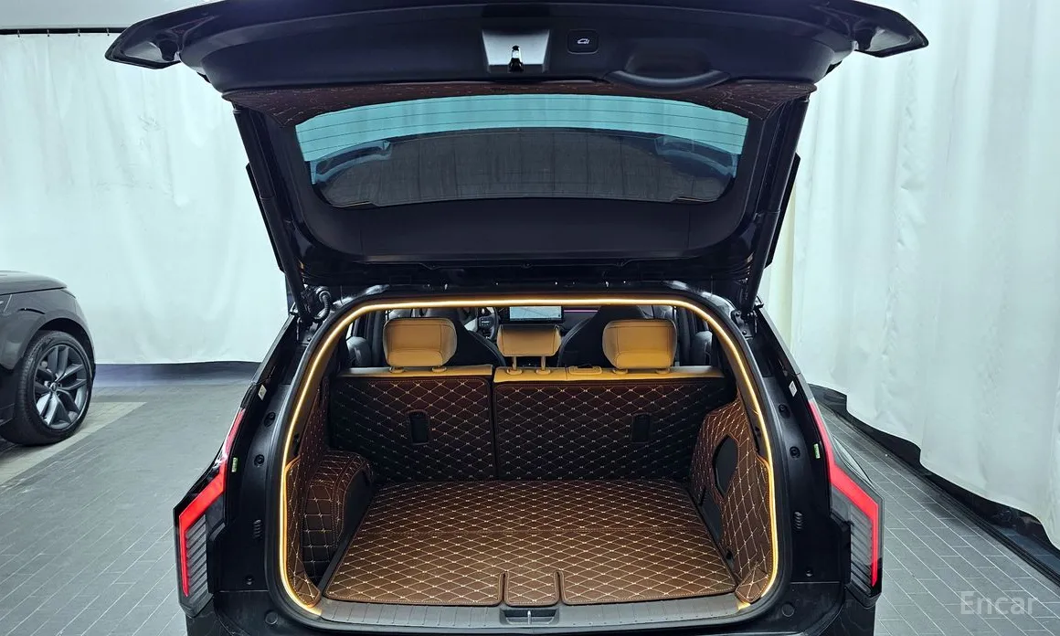 Kia EV3 2024 Long Range 2WD