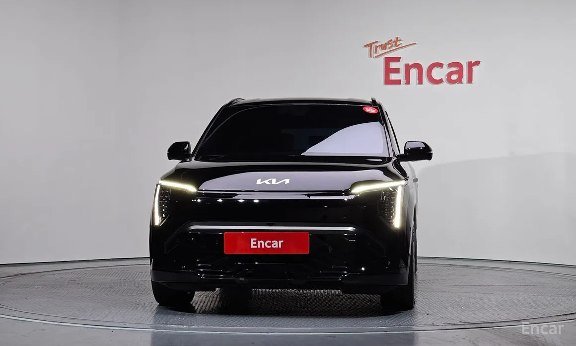 2024 Kia EV3