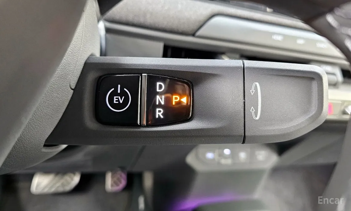 Kia EV3 2024 Long Range 2WD