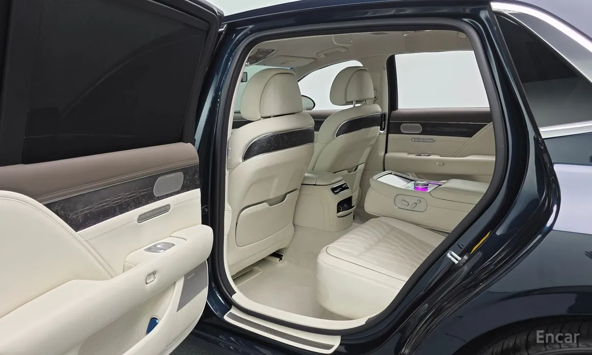 Genesis G90 2021 Gasoline 3.5 Turbo AWD