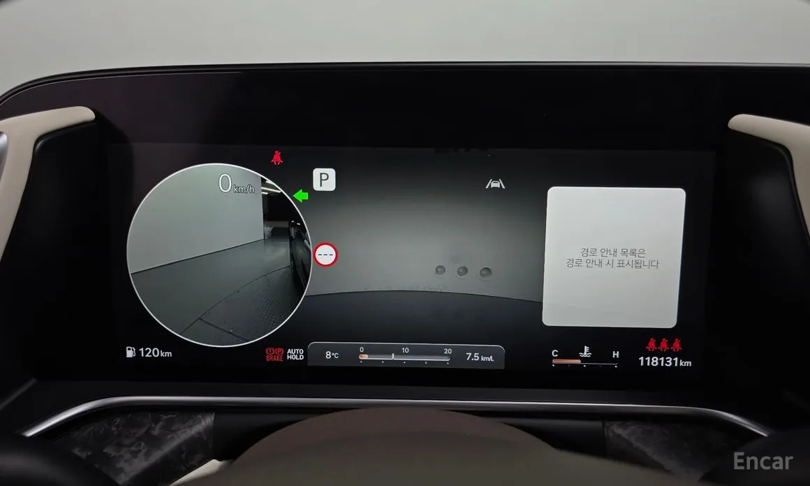 Genesis G90 2021 Gasoline 3.5 Turbo AWD