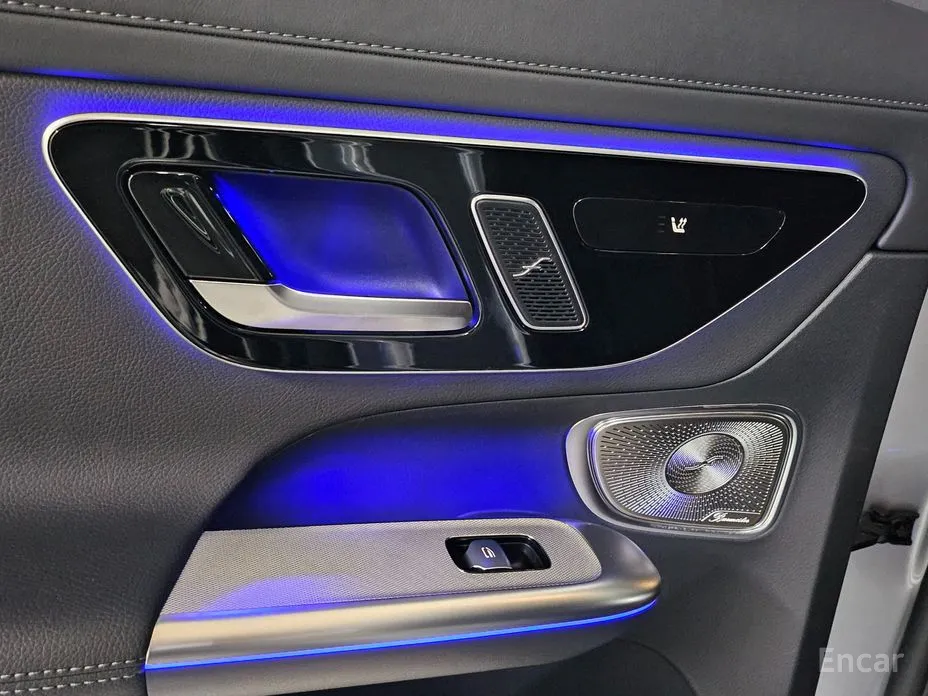 Mercedes-Benz GLC-Class 2023 GLC 300 4MATIC Avantgarde