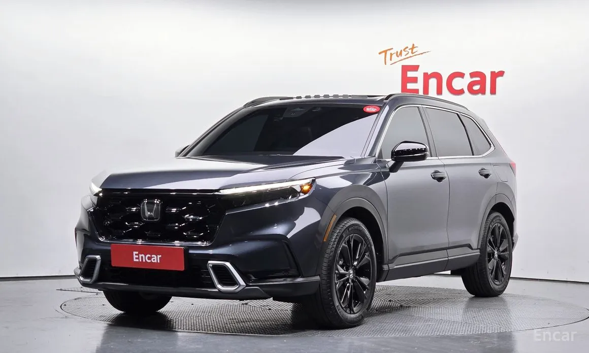 Honda CR-V 2023 2.0 Hybrid Touring 2WD