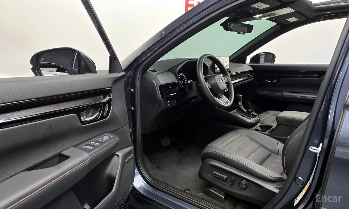 Honda CR-V 2023 2.0 Hybrid Touring 2WD