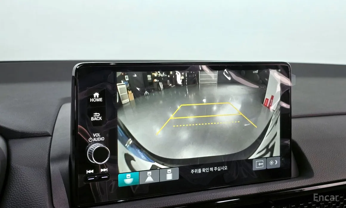 Honda CR-V 2023 2.0 Hybrid Touring 2WD