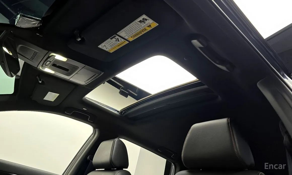 Honda CR-V 2023 2.0 Hybrid Touring 2WD