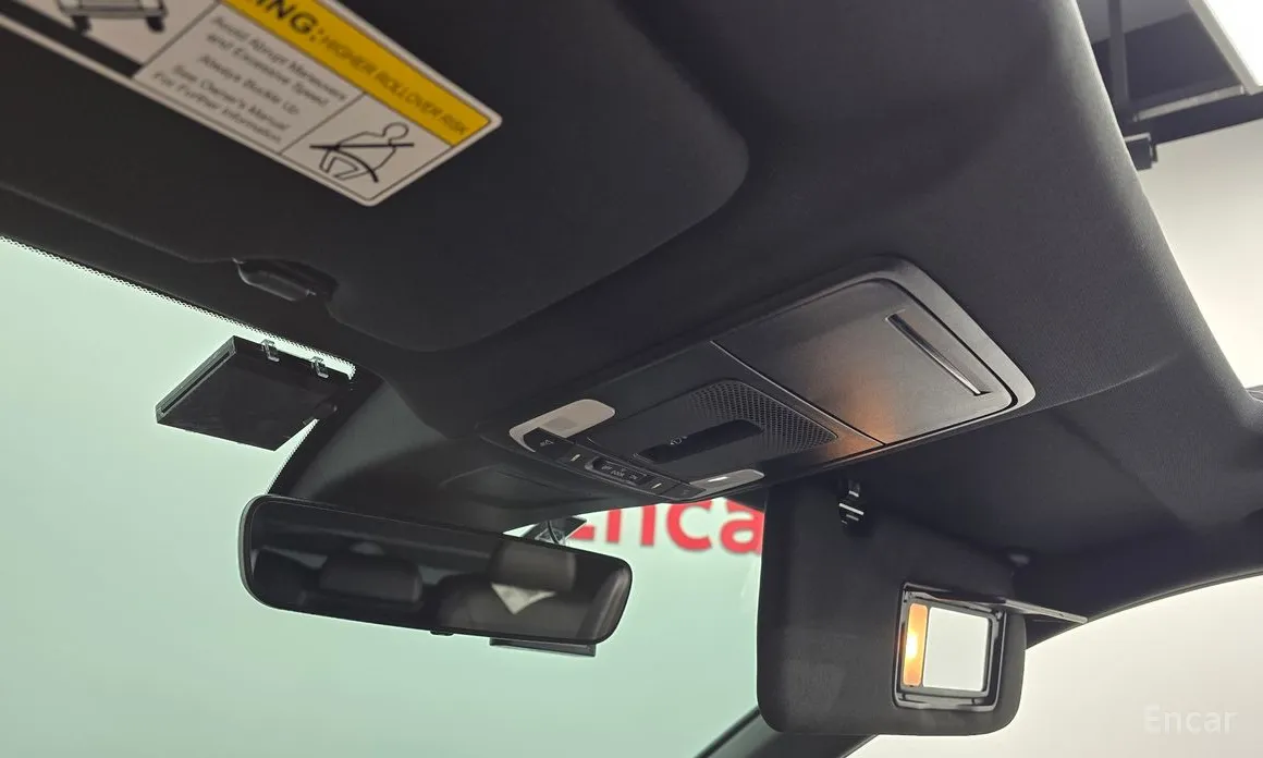 Honda CR-V 2023 2.0 Hybrid Touring 2WD