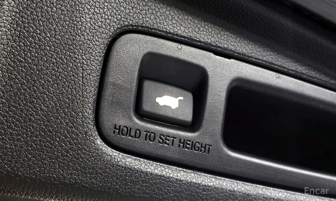 Honda CR-V 2023 2.0 Hybrid Touring 2WD