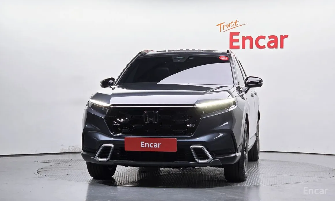 Honda CR-V 2023 2.0 Hybrid Touring 2WD