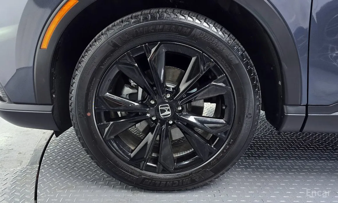 Honda CR-V 2023 2.0 Hybrid Touring 2WD