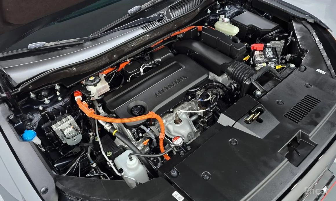 Honda CR-V 2023 2.0 Hybrid Touring 2WD