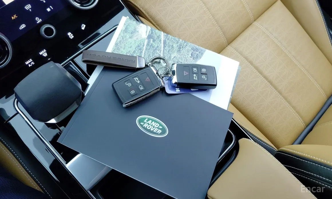 Land Rover Range Rover Velar 2017 3.0 P400 R-Dynamic HSE