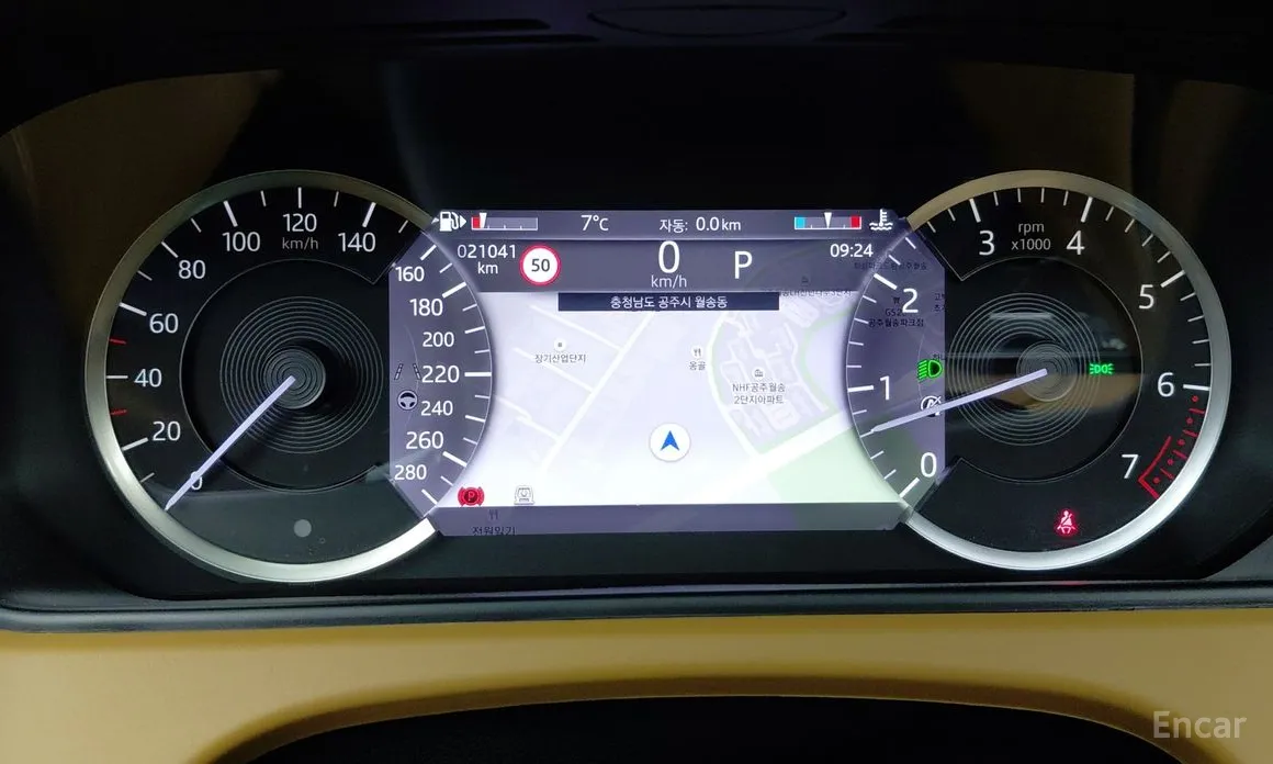 Land Rover Range Rover Velar 2017 3.0 P400 R-Dynamic HSE