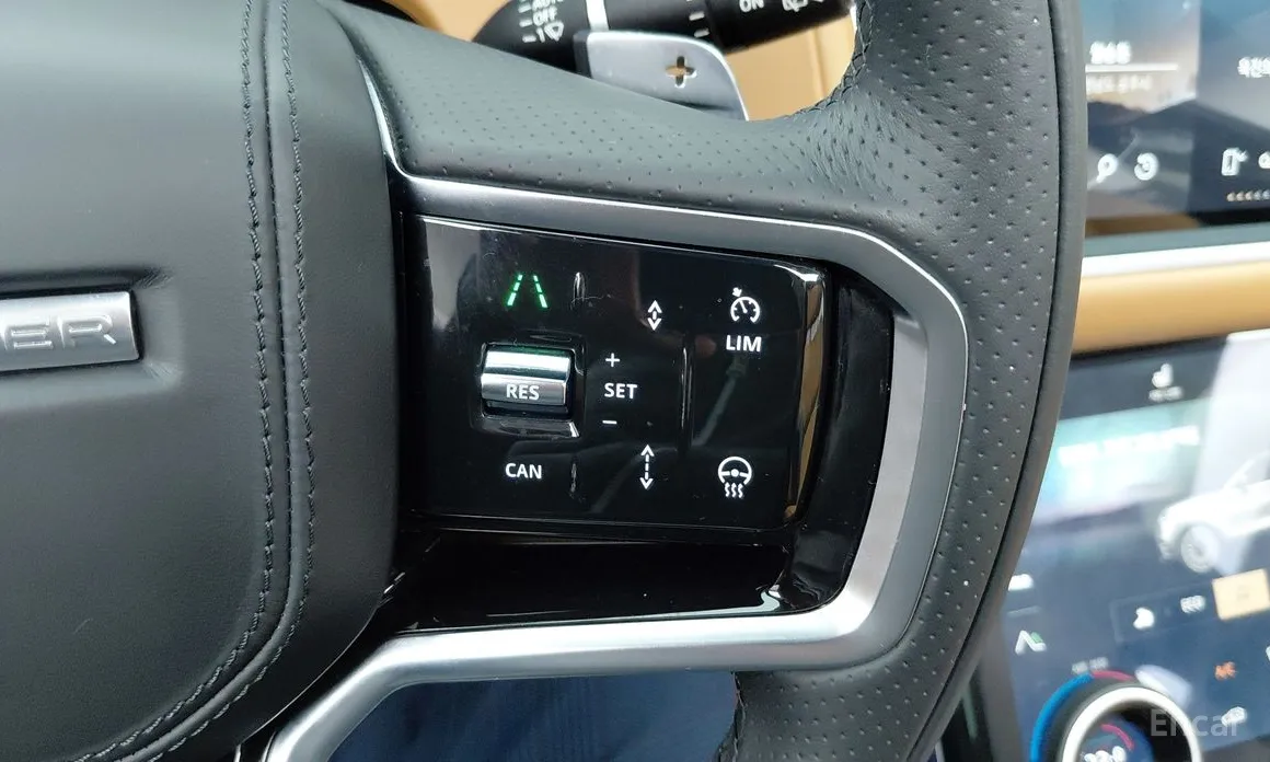 Land Rover Range Rover Velar 2017 3.0 P400 R-Dynamic HSE