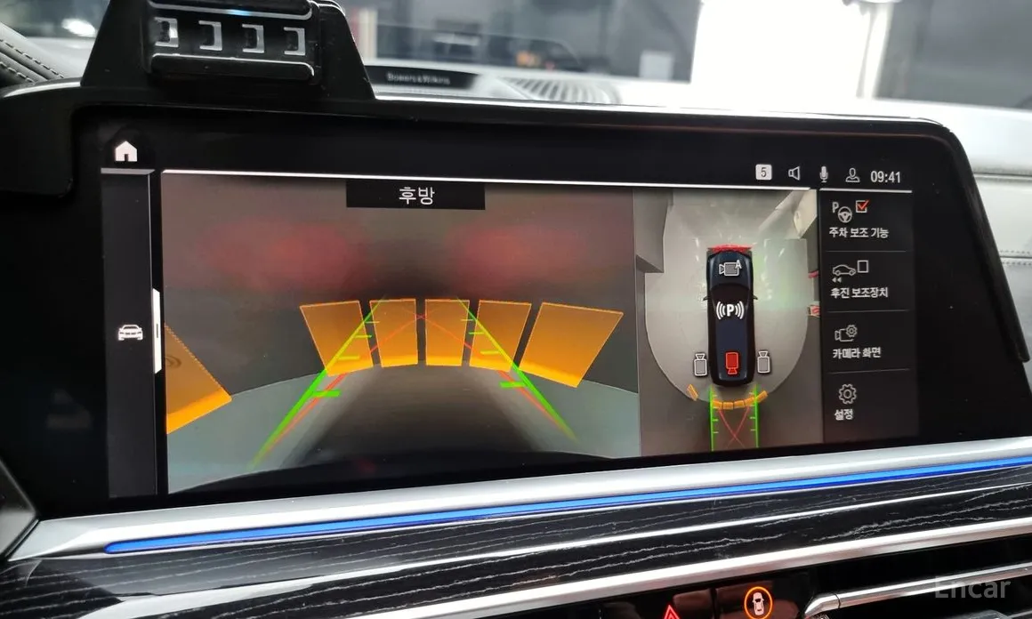 BMW X7 2019 xDrive 40d M Sport 6STR