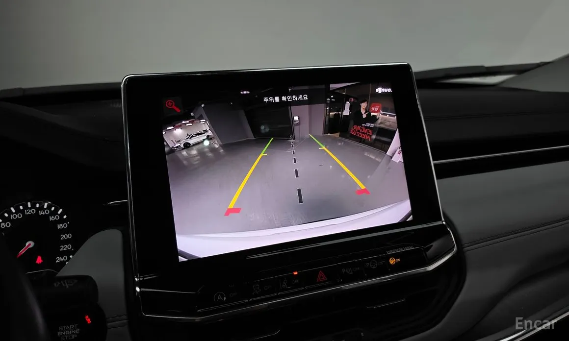 Jeep Compass 2018 2.4 Limitied AWD