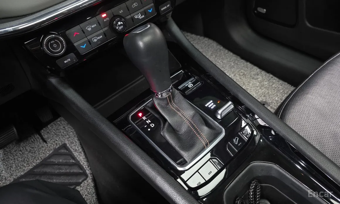 Jeep Compass 2018 2.4 Limitied AWD