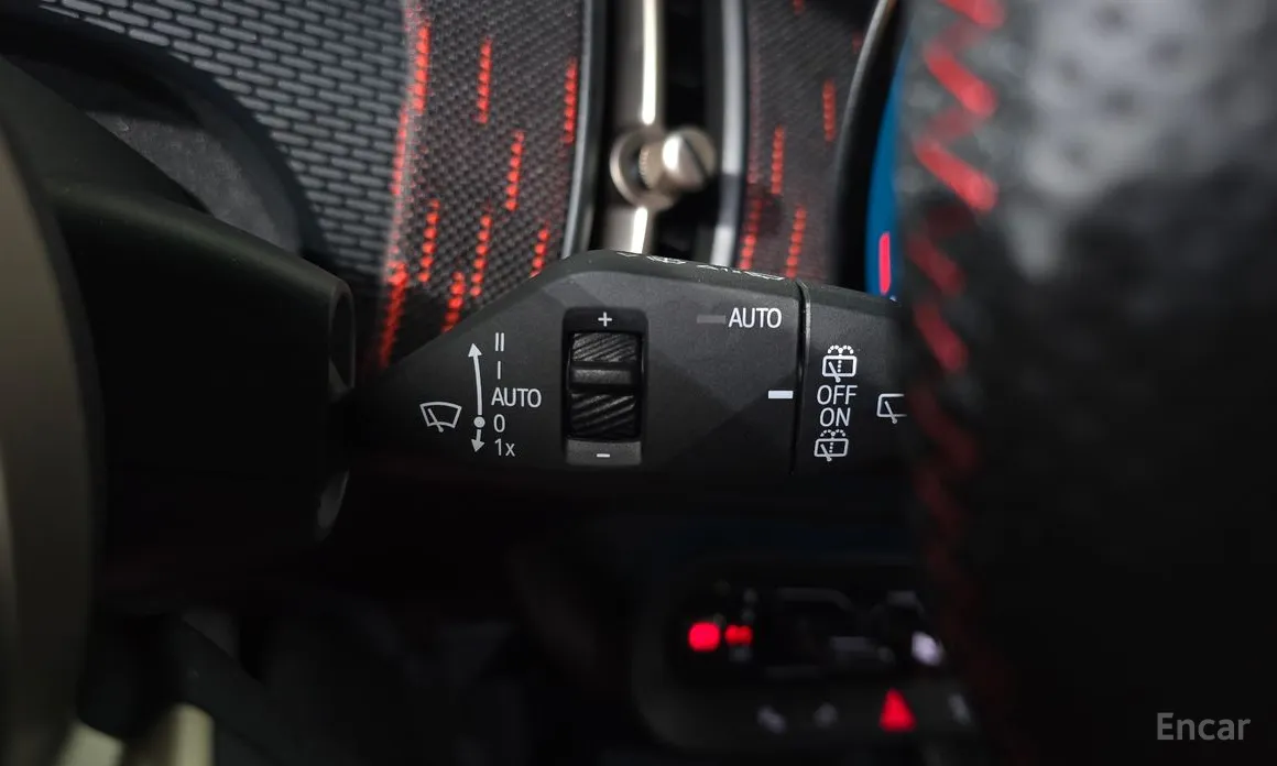 Mini Countryman 2025 ALL4 SE JCW