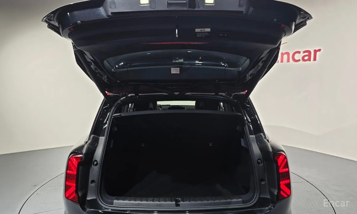 Mini Countryman 2025 ALL4 SE JCW