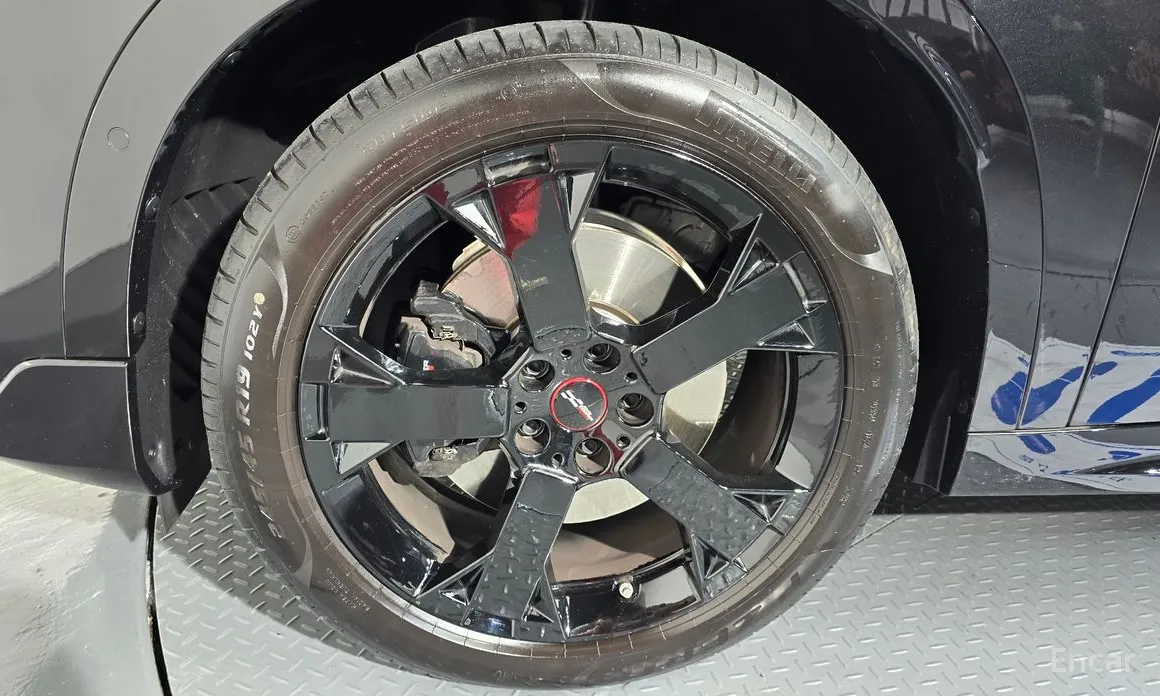 Mini Countryman 2025 ALL4 SE JCW