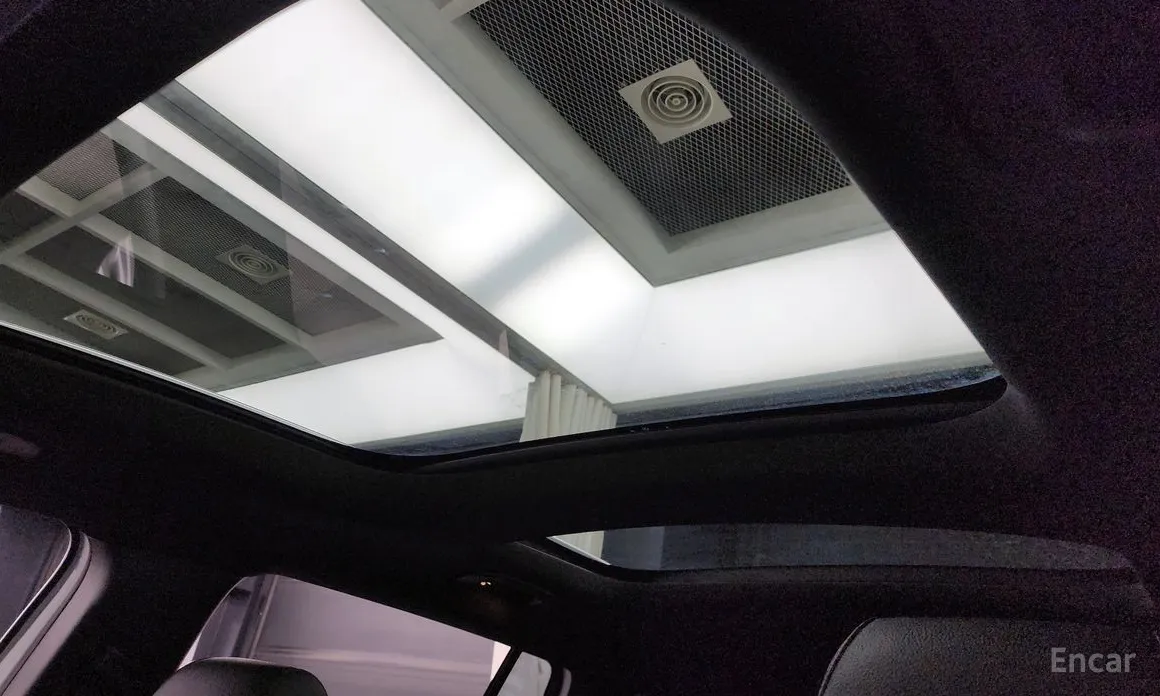 Mercedes-Benz GLB-Class 2020 GLB200 d