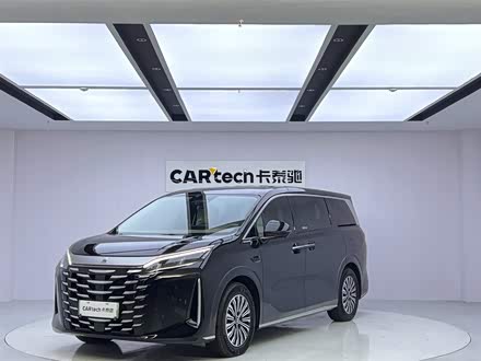 2025 BYD Xia