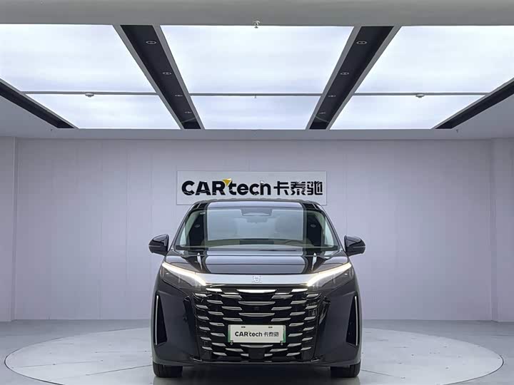 BYD Xia 2025 2025款 DM-i 1.5T 180km 超越型