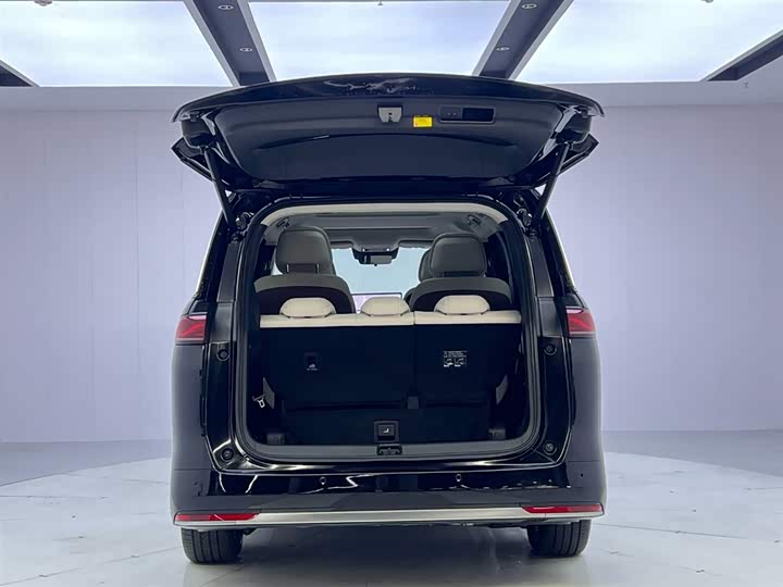 BYD Xia 2025 2025款 DM-i 1.5T 180km 超越型