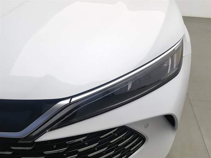 BYD Qin L 2025 2025款 DM-i 智驾版 120KM领先型