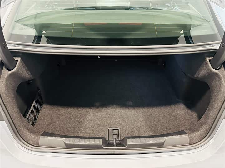 Audi A3 2025 2025款 A3L Limousine 35TFSI 飞驰尊享型