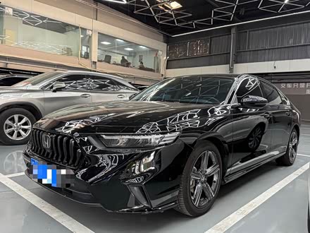 Honda Inspire 2024 2024款 260TURBO 精英版