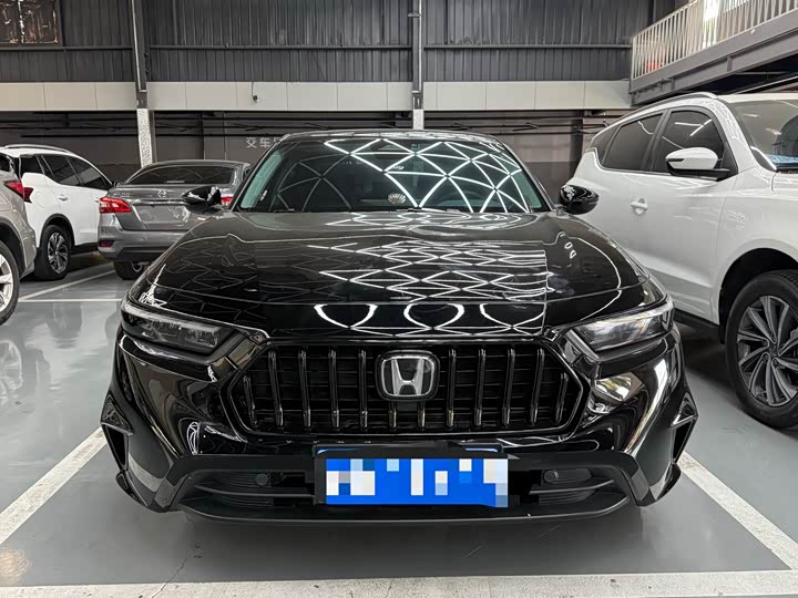 Honda Inspire 2024 2024款 260TURBO 精英版